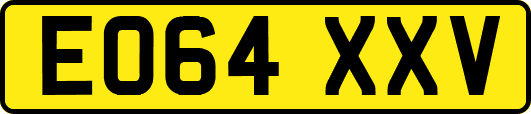 EO64XXV