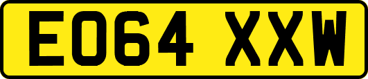 EO64XXW