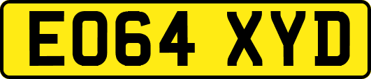 EO64XYD