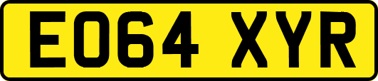 EO64XYR