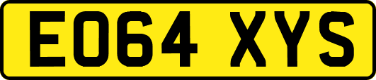 EO64XYS