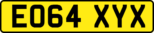 EO64XYX