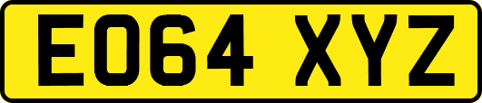 EO64XYZ