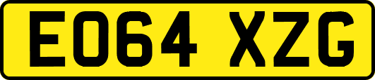 EO64XZG
