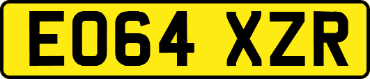 EO64XZR