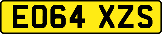 EO64XZS