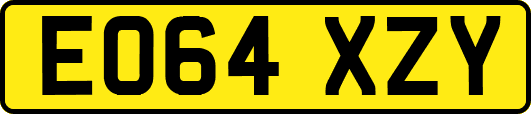 EO64XZY
