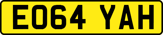 EO64YAH