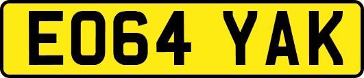 EO64YAK