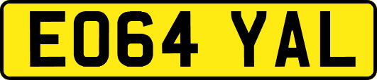 EO64YAL