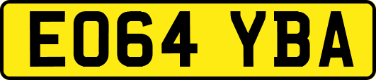 EO64YBA
