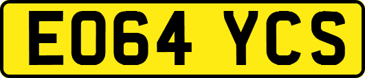 EO64YCS