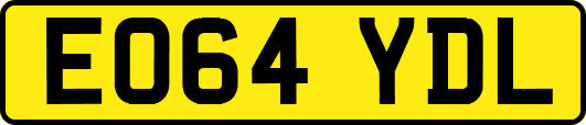 EO64YDL