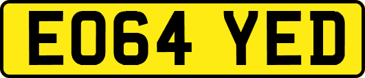 EO64YED