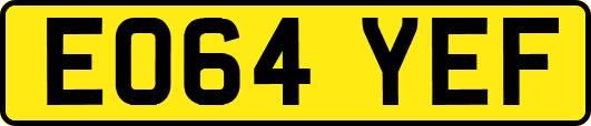 EO64YEF