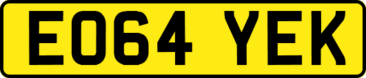 EO64YEK