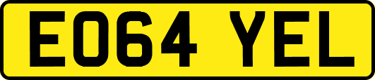 EO64YEL
