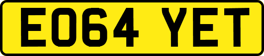 EO64YET