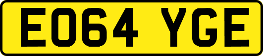 EO64YGE