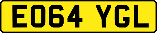 EO64YGL