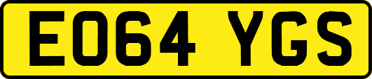 EO64YGS