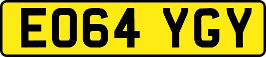 EO64YGY