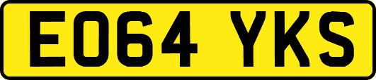 EO64YKS