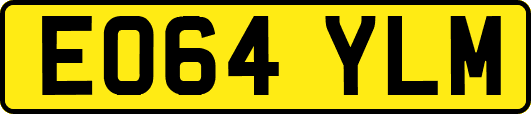 EO64YLM