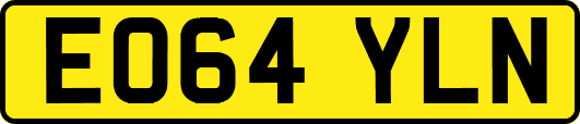 EO64YLN