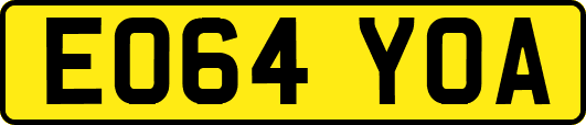 EO64YOA
