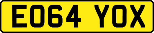 EO64YOX