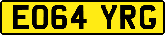 EO64YRG