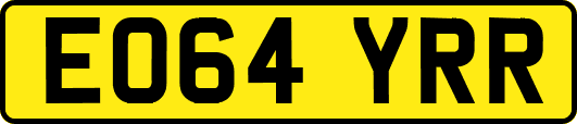 EO64YRR