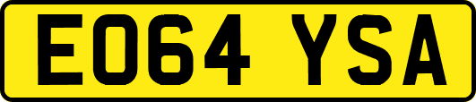 EO64YSA