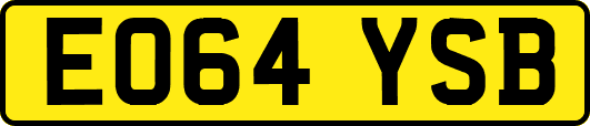EO64YSB