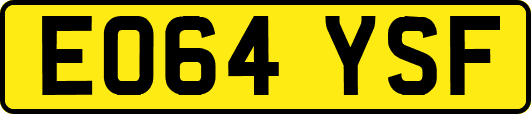 EO64YSF