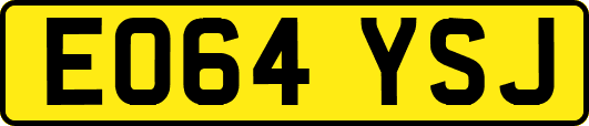 EO64YSJ