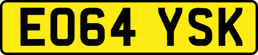EO64YSK
