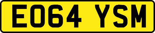 EO64YSM