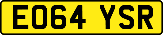 EO64YSR