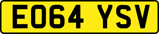 EO64YSV