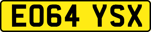 EO64YSX