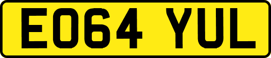 EO64YUL