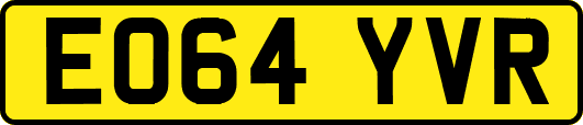 EO64YVR