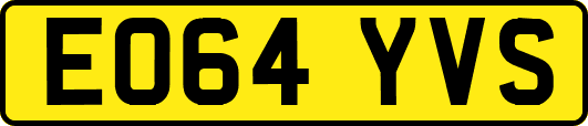 EO64YVS