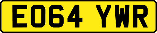 EO64YWR