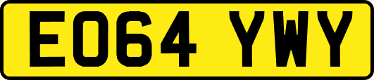 EO64YWY