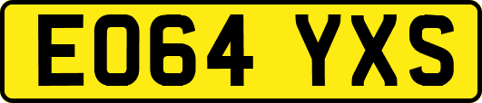 EO64YXS