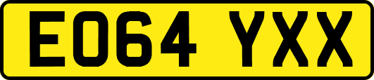 EO64YXX