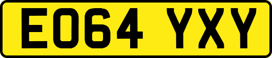 EO64YXY